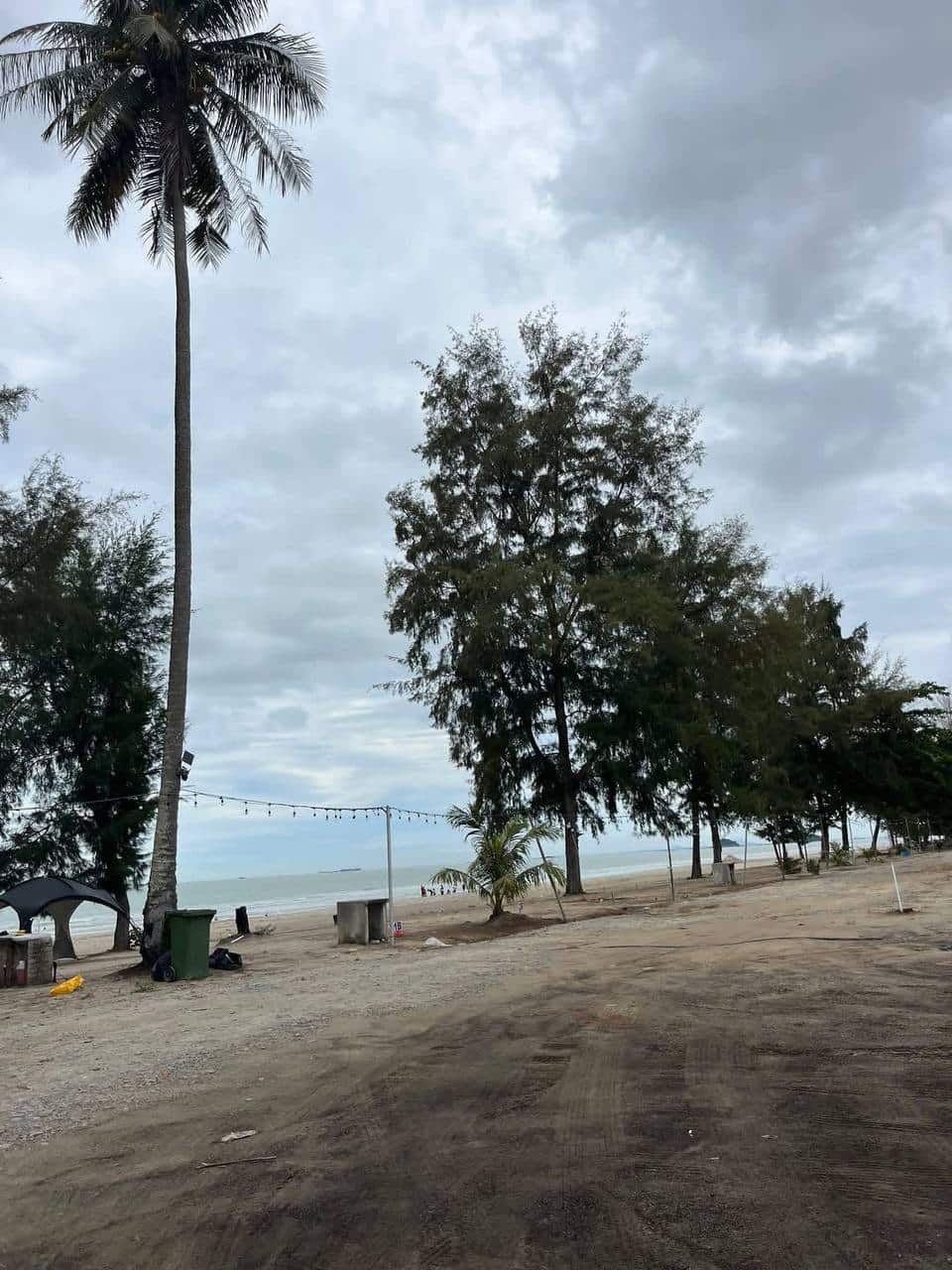 🌊 Pengerang Seaside Commercial Land for Sale (SL30… 5