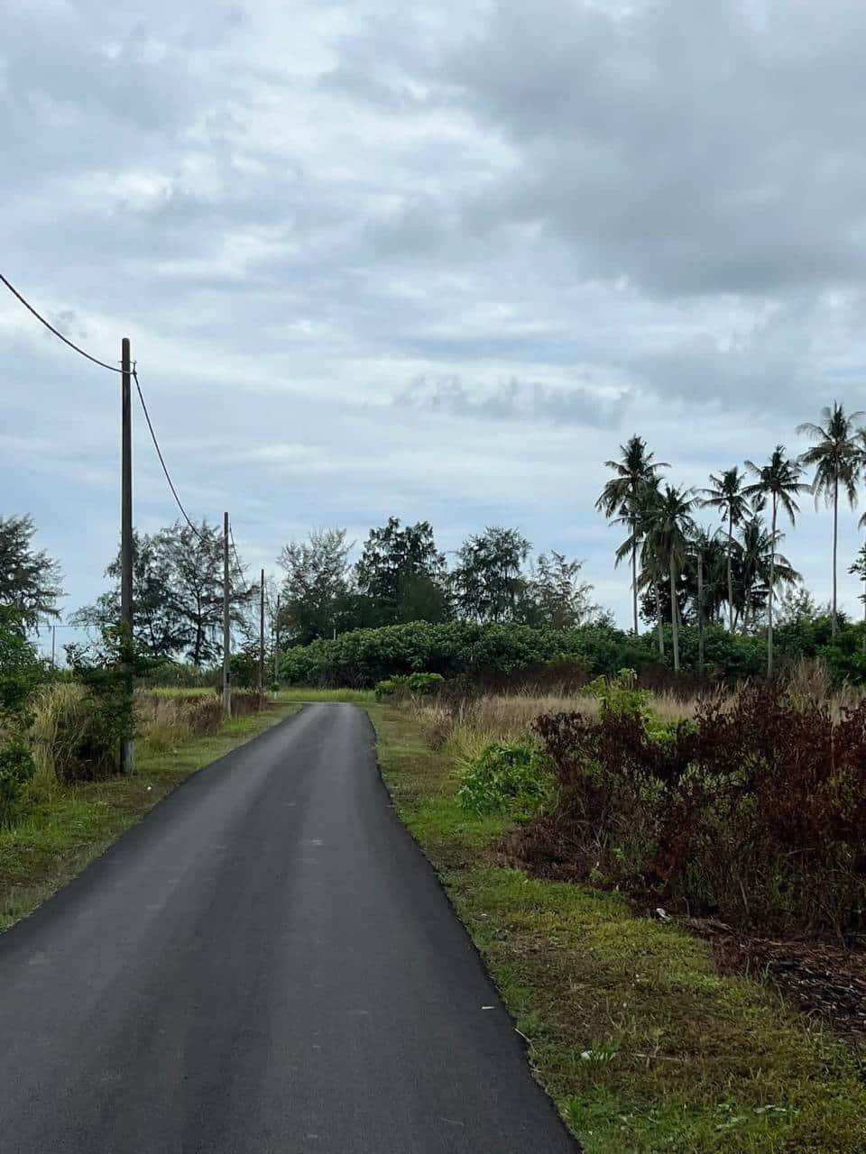 🌊 Pengerang Seaside Commercial Land for Sale (SL30… 6