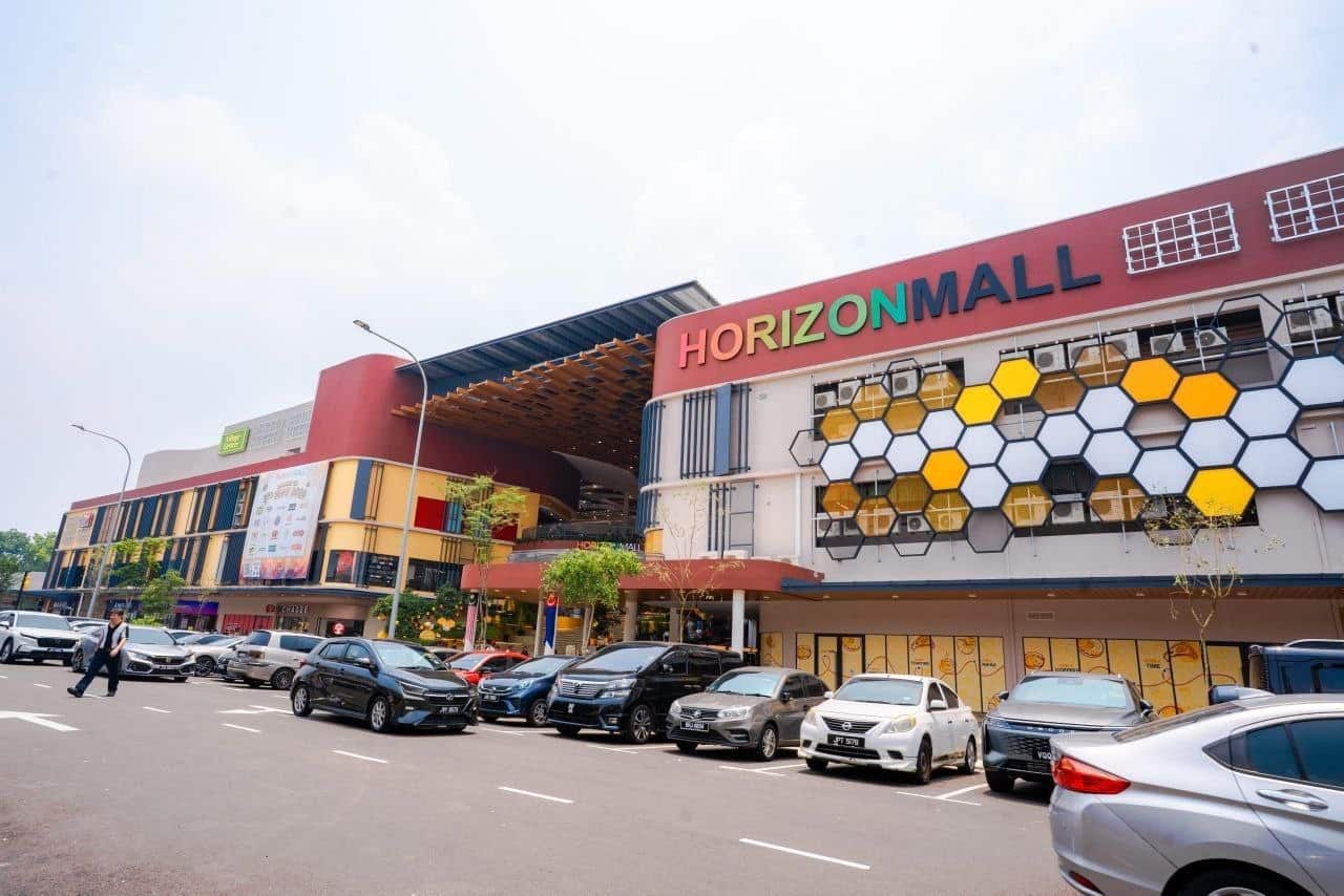 𝐅𝐎𝐑 𝐑𝐄𝐍𝐓

💥Ground Floor Shoplot 
@ Facing Horizon …