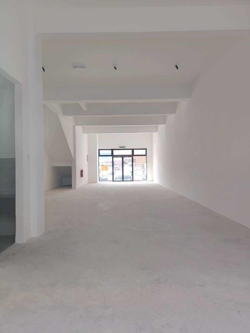 𝐅𝐎𝐑 𝐑𝐄𝐍𝐓

💥Ground Floor Shoplot 
@ Facing Horizon … 6