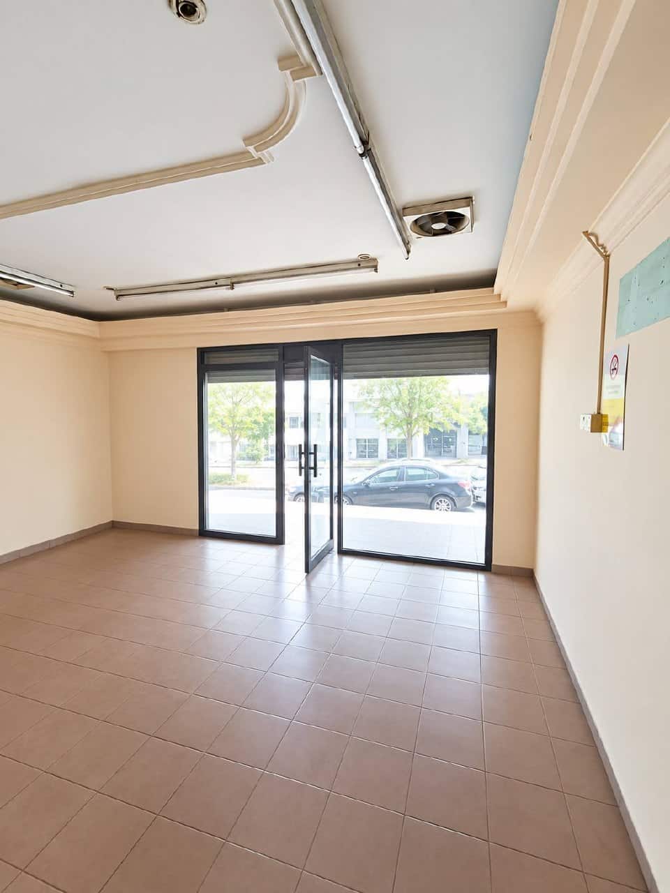 (GT2808) 🔥 GROUND-FLOOR SHOPLOT FOR RENT – TAMAN U… 2