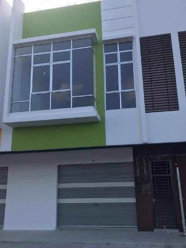 For Rent (AH7799) 
Jalan Paprika 2 Pulai Hijauan D…