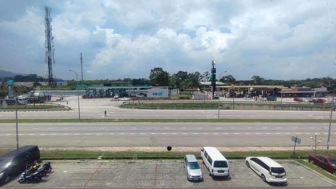 For Rent 🏢

JALAN PERDANA 4
TAMAN SRI PULAI PERDAN… 1