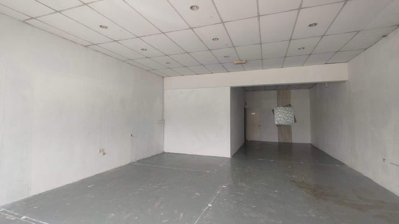 For Rent 🏢

JALAN PERDANA 4
TAMAN SRI PULAI PERDAN… 4