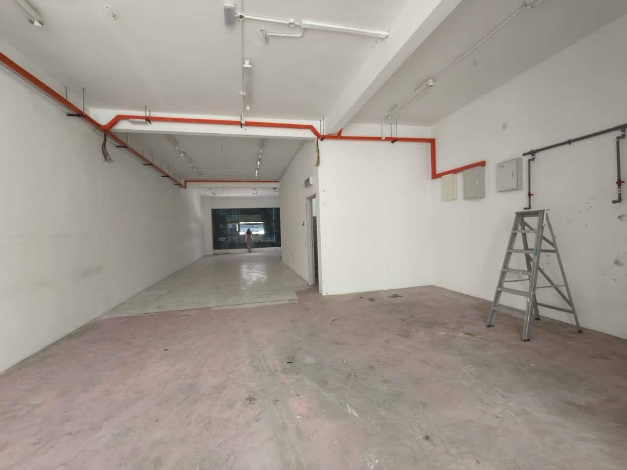 For Rent 
Dato onn Shoplot 
Whole Block
Brand New … 2