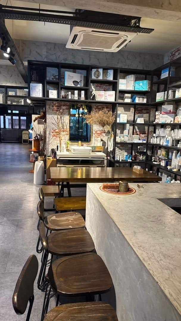 *出顶店屋 Starbucks同一排*
Eco Botanic 1,800sqft
楼上1楼 1st… 6