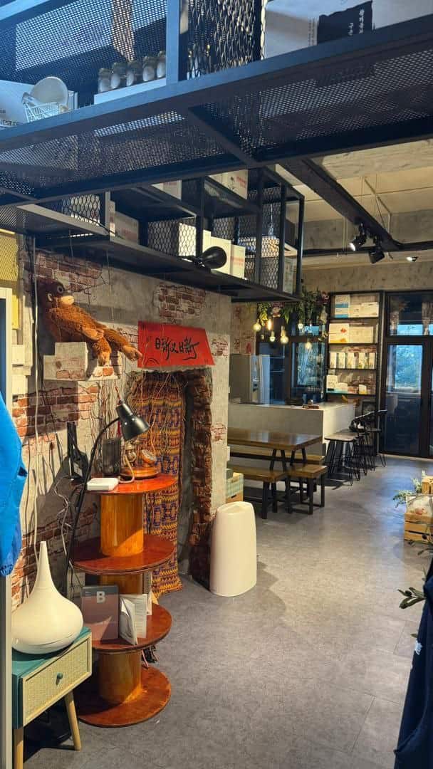 *出顶店屋 Starbucks同一排*
Eco Botanic 1,800sqft
楼上1楼 1st… 7