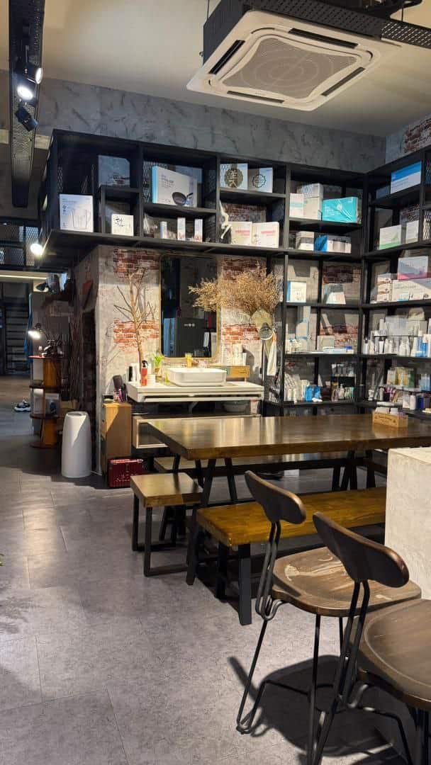 *出顶店屋 Starbucks同一排*
Eco Botanic 1,800sqft
楼上1楼 1st… 8