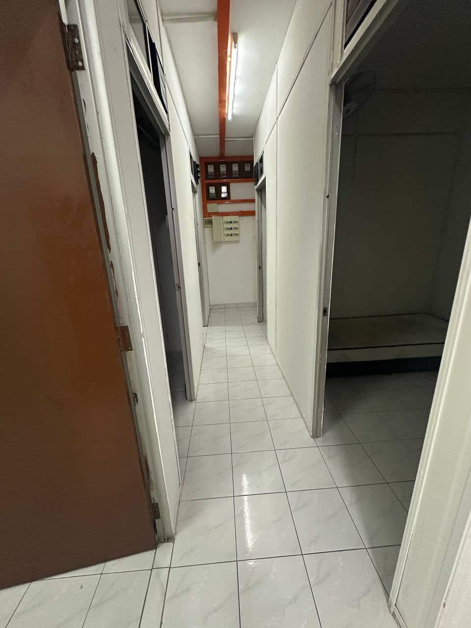 Serene Park shop for rent🔥🔥🔥
坡地走路就到Custom的店屋出租🔥🔥

… 2