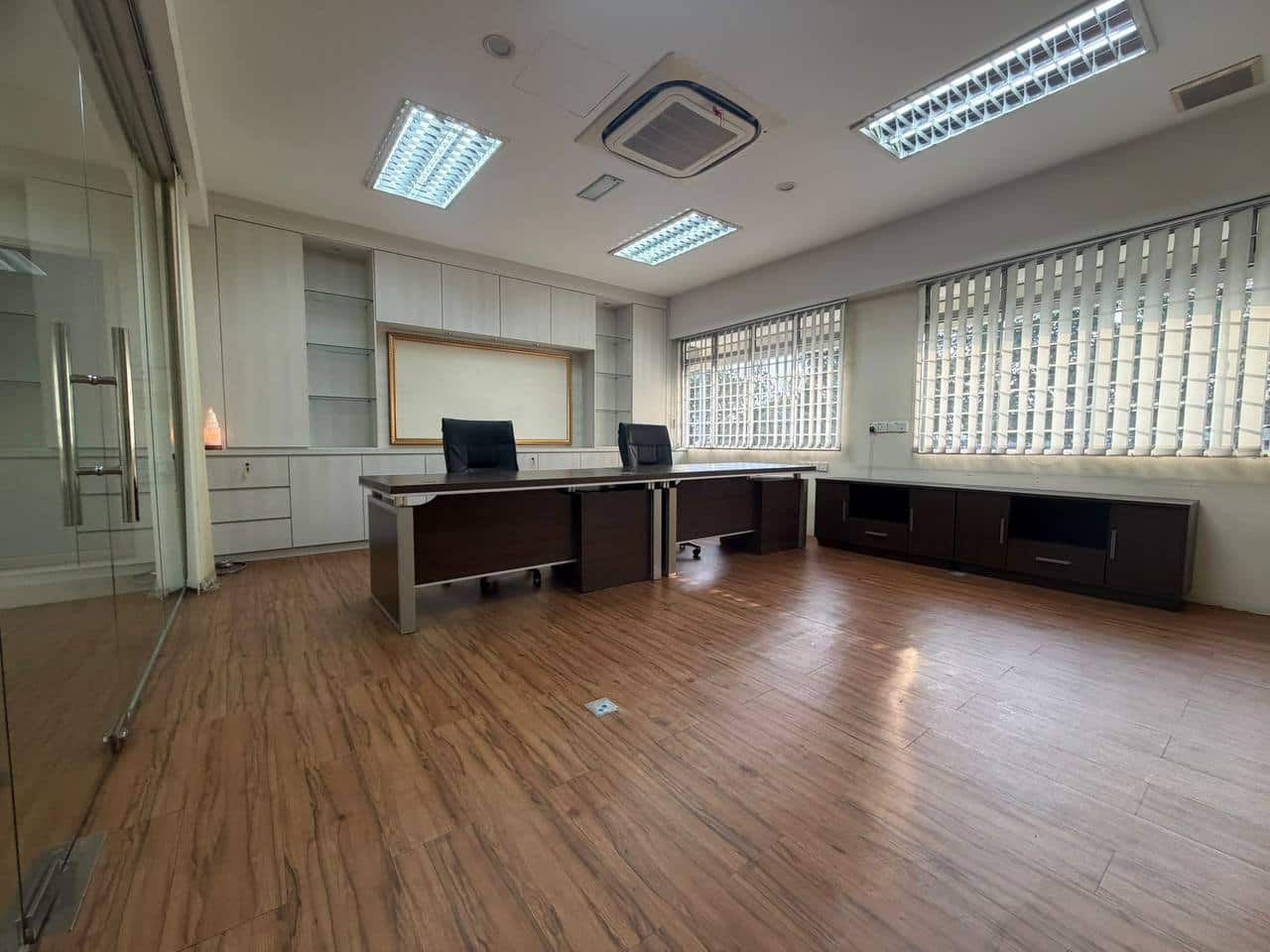 Double Storey Shop Tun Aminah 6