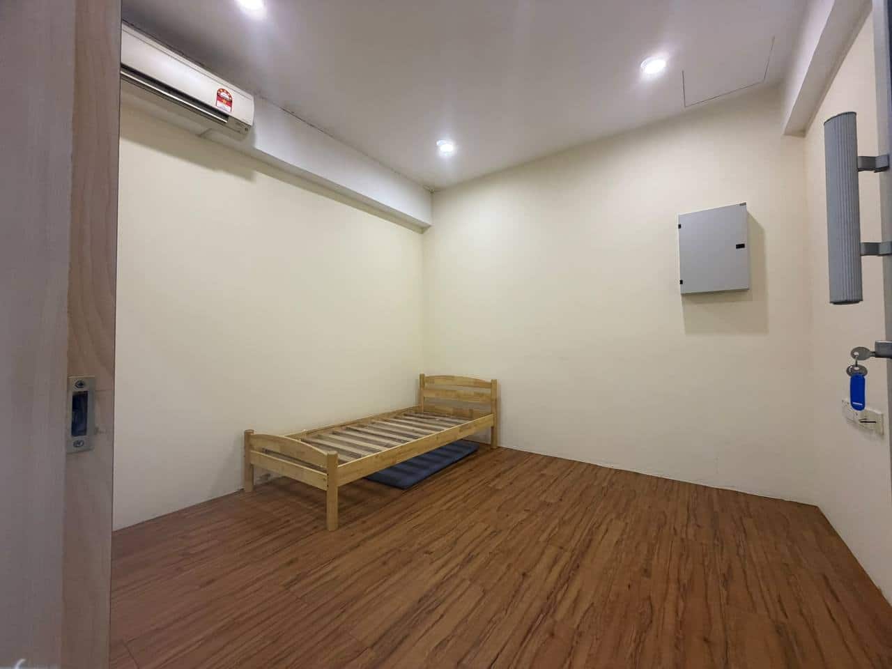 Double Storey Shop Tun Aminah 10