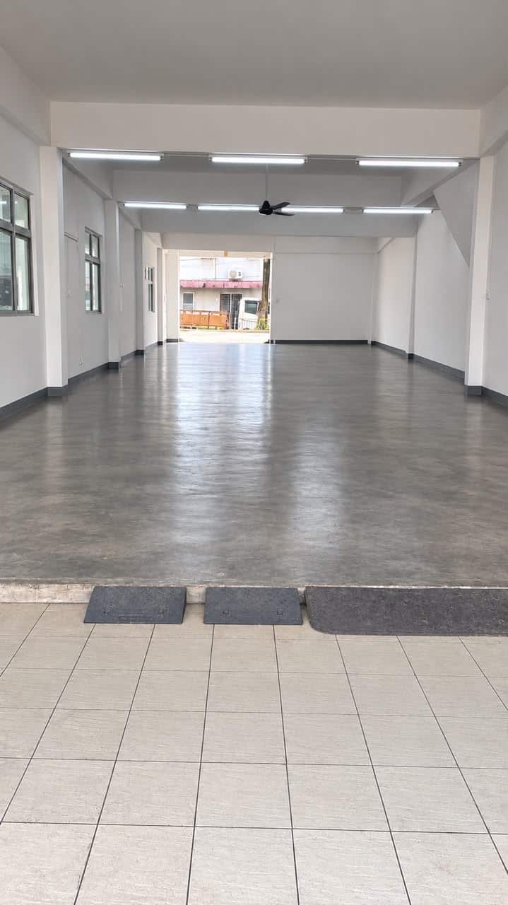 Double Storey Shoplot Taman Sri Putra 3