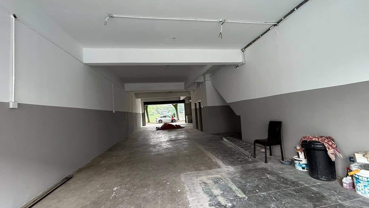 Ground Floor Shoplot Mount Austin 3