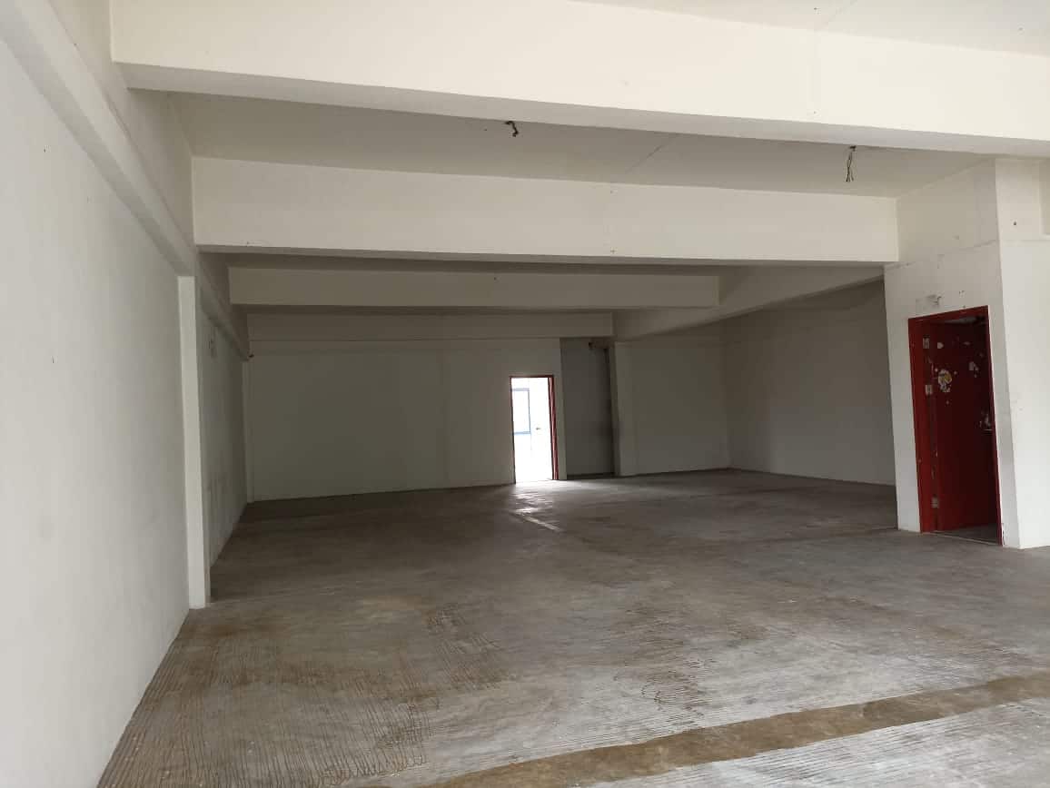 4-Storey Shoplot 3