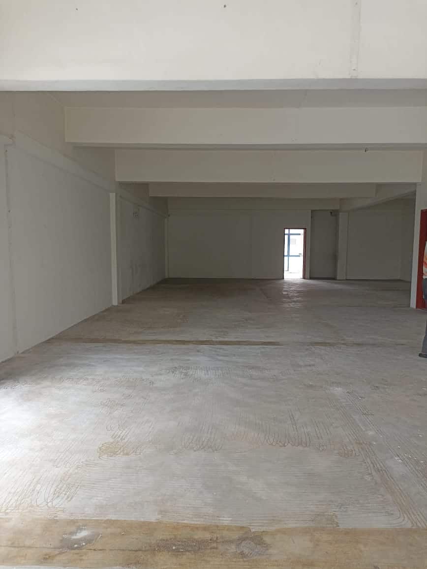 4-Storey Shoplot 4