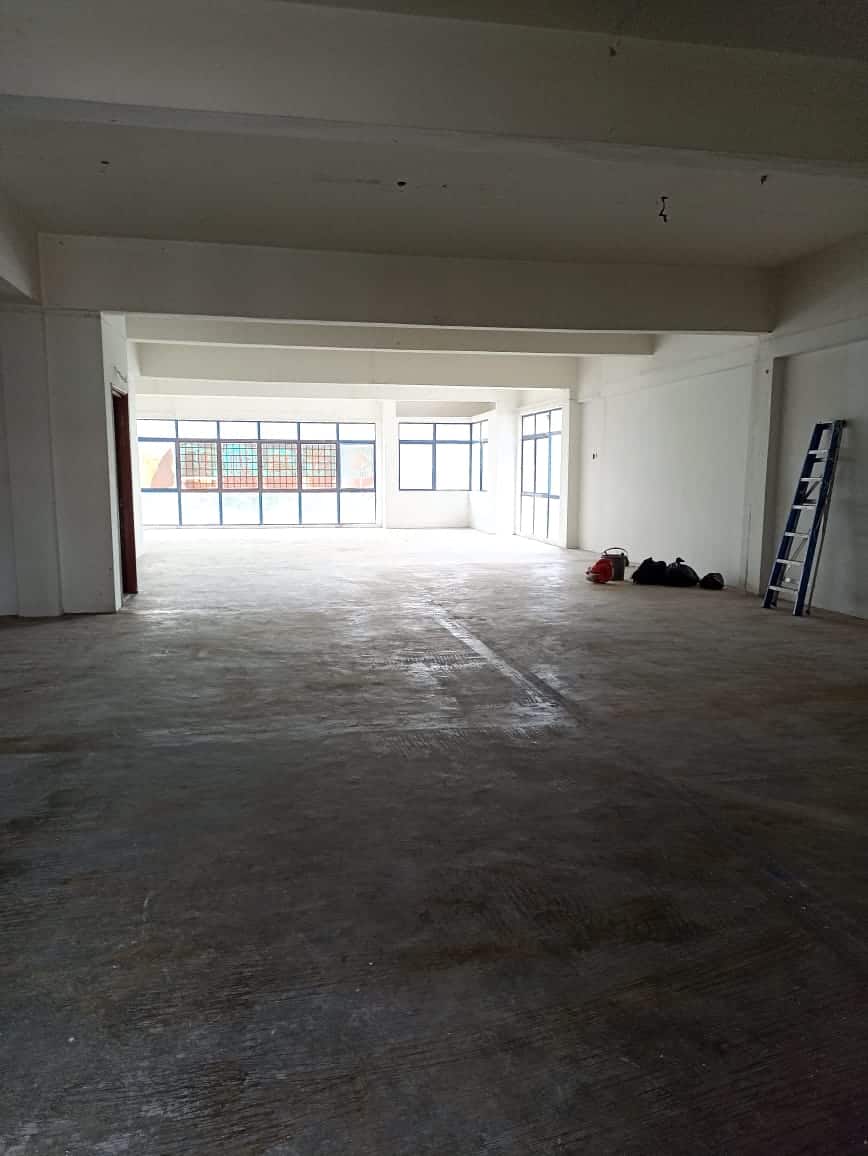 4-Storey Shoplot 2