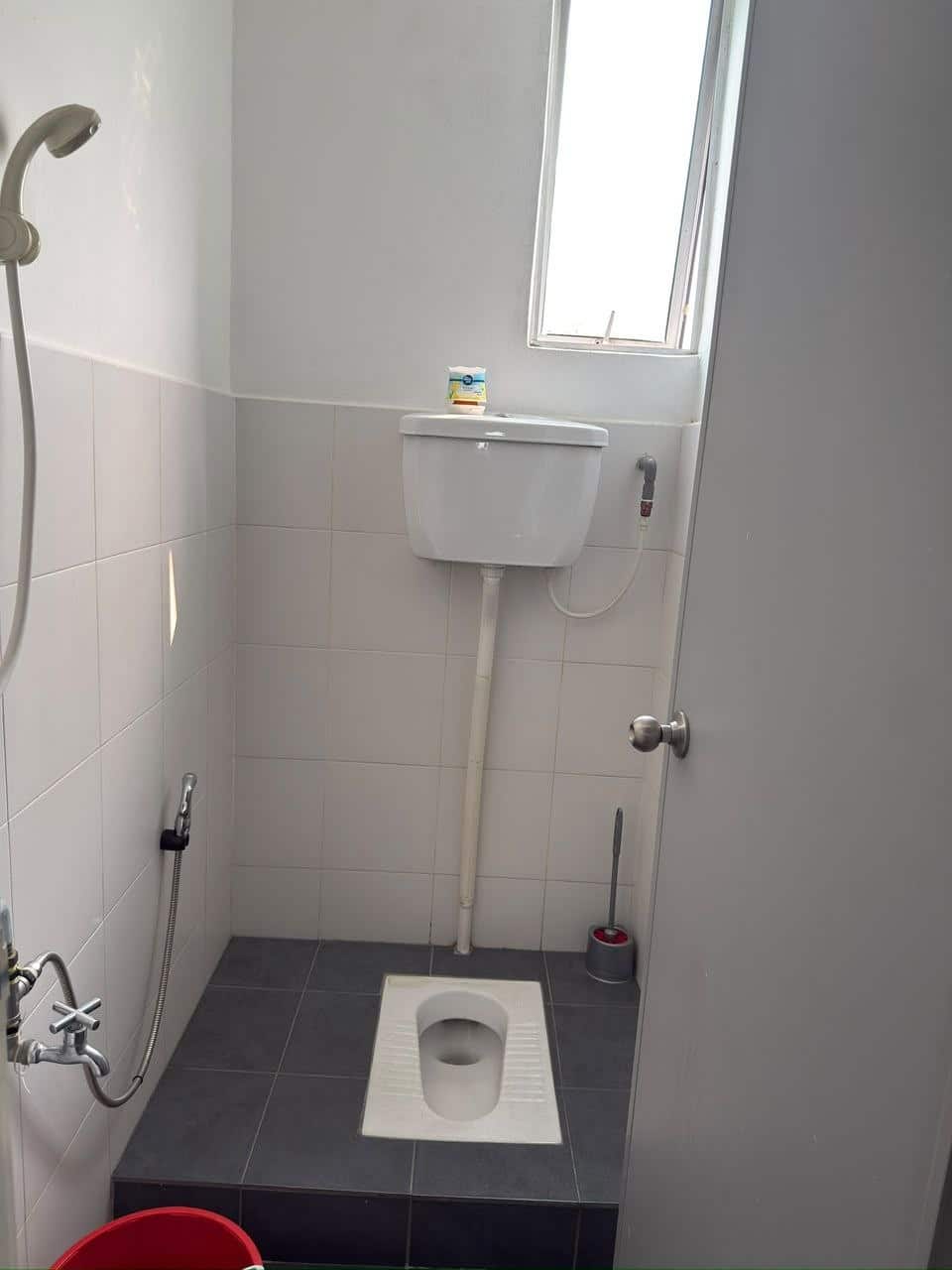 2nd Floor Shoplot Adda Heights 7