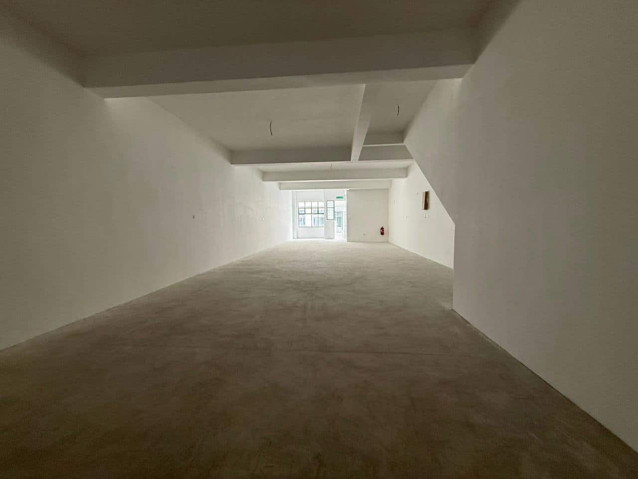 Three Storey Shoplot Sutera Square @ Sutera Utama 4