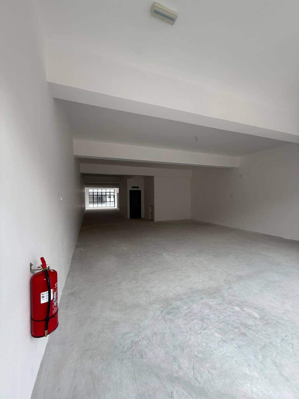 Three Storey Shoplot Sutera Square @ Sutera Utama 5