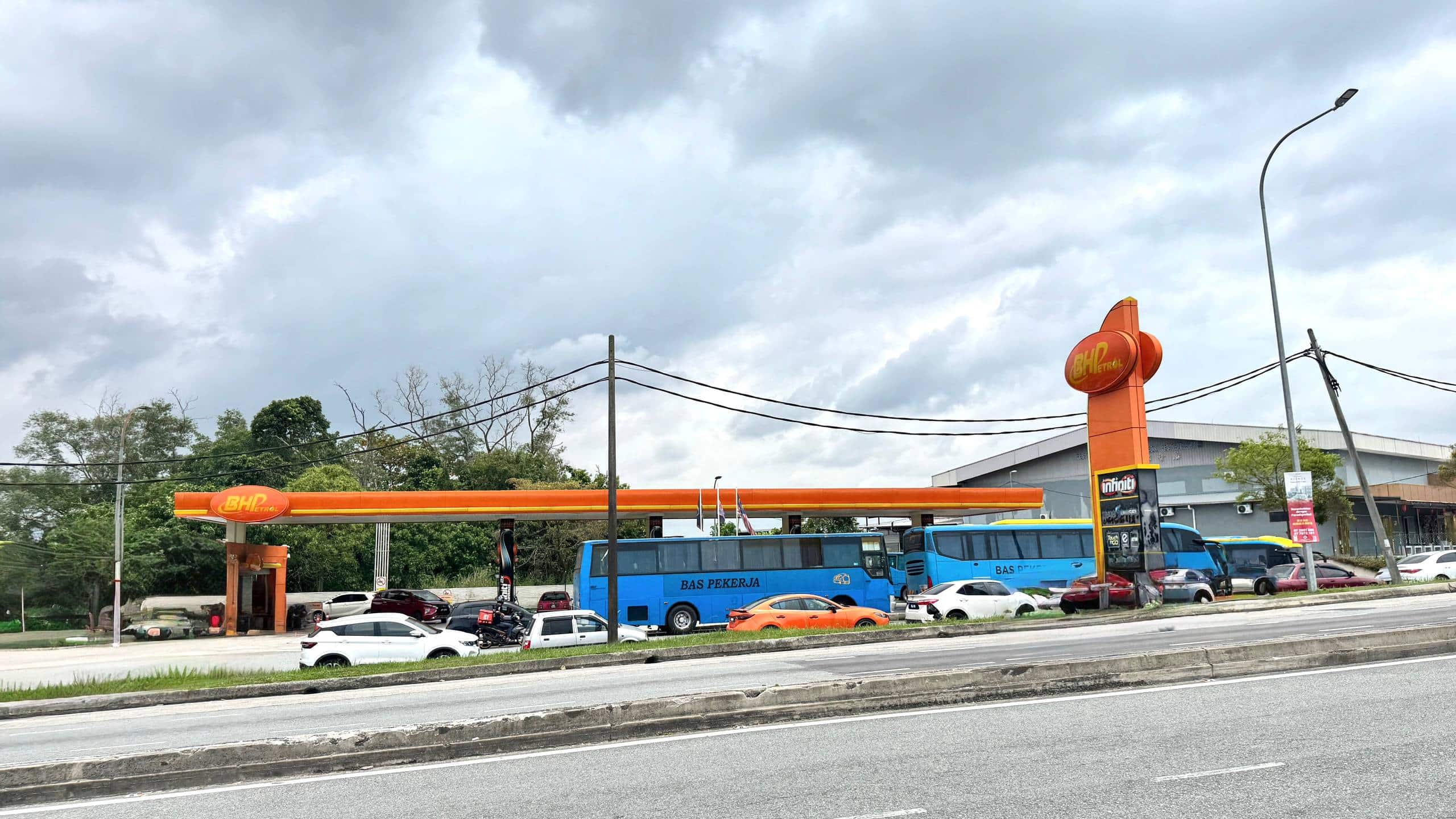 Double Storey Shoplot TUTA Shop Jalan Perwira 5