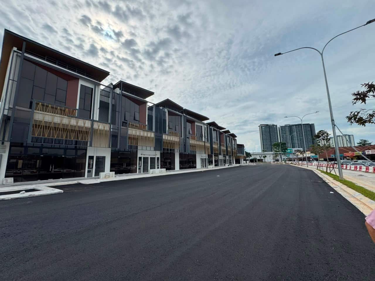 2-Storey Shoplot Indah Prime 2 @ Bukit Indah (Phase 1) 1