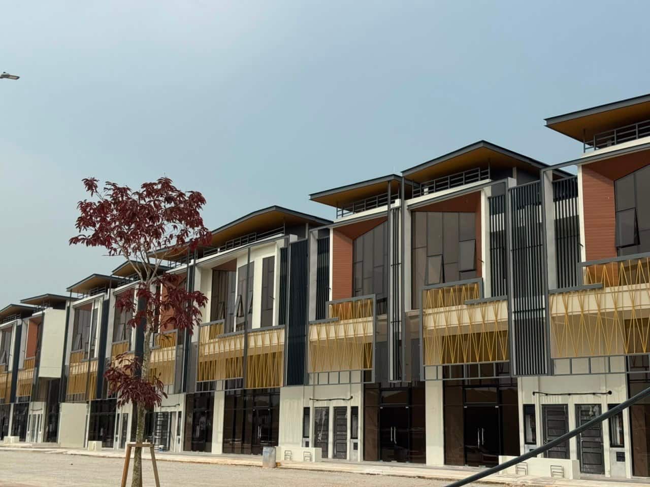 2-Storey Shoplot Indah Prime 2 @ Bukit Indah (Phase 1) 4