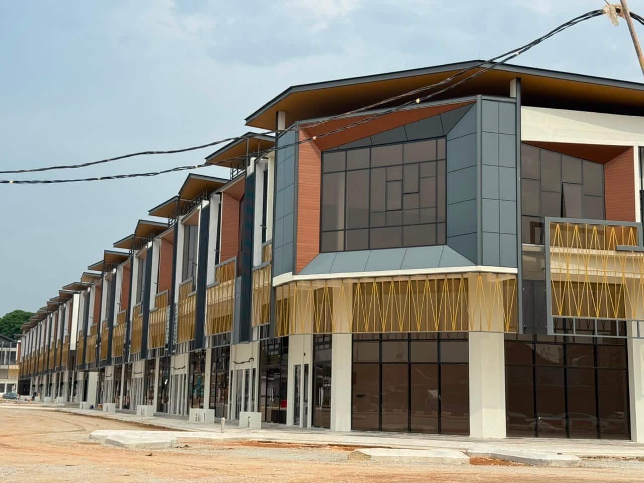 2-Storey Shoplot Indah Prime 2 @ Bukit Indah (Phase 1) 3