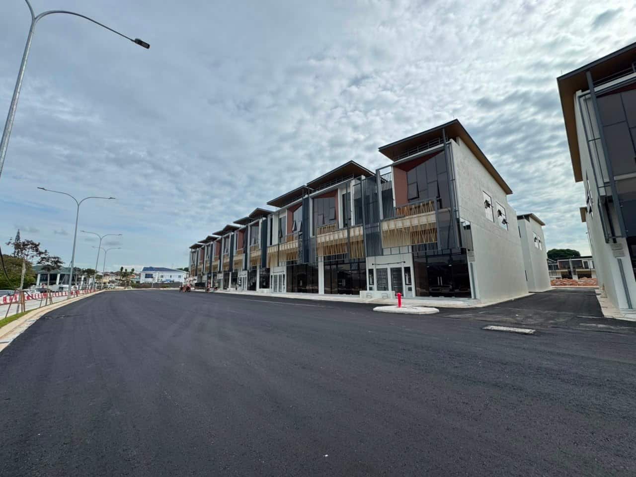 2-Storey Shoplot Indah Prime 2 @ Bukit Indah (Phase 1) 2