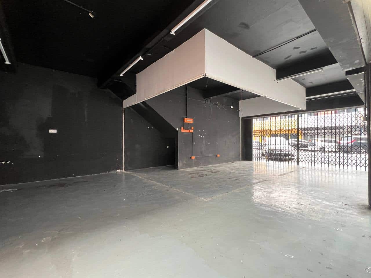 2-Storey Shop Endlot Jalan Jaya, Bandar Kota Tinggi 6