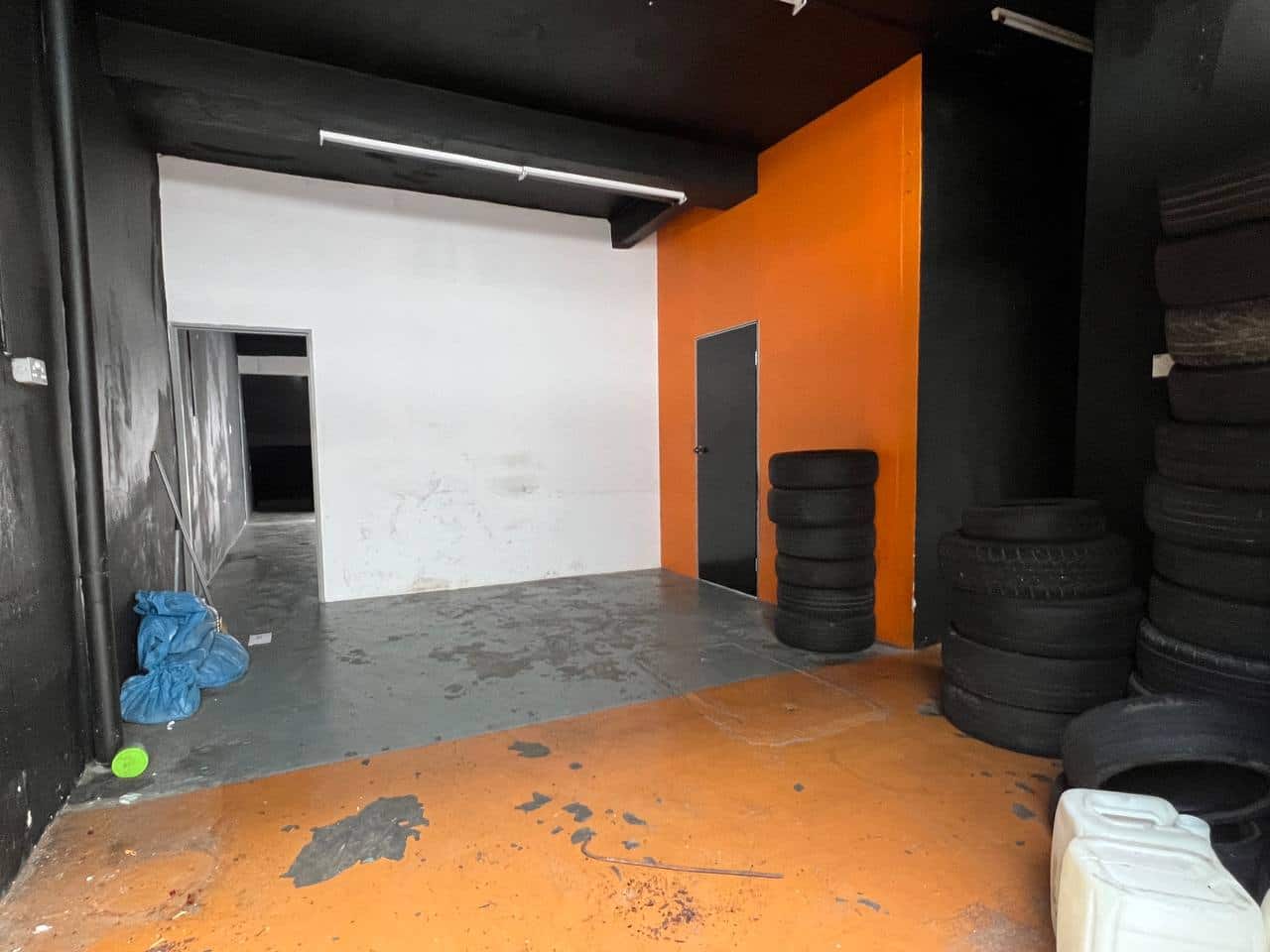 2-Storey Shop Endlot Jalan Jaya, Bandar Kota Tinggi 8