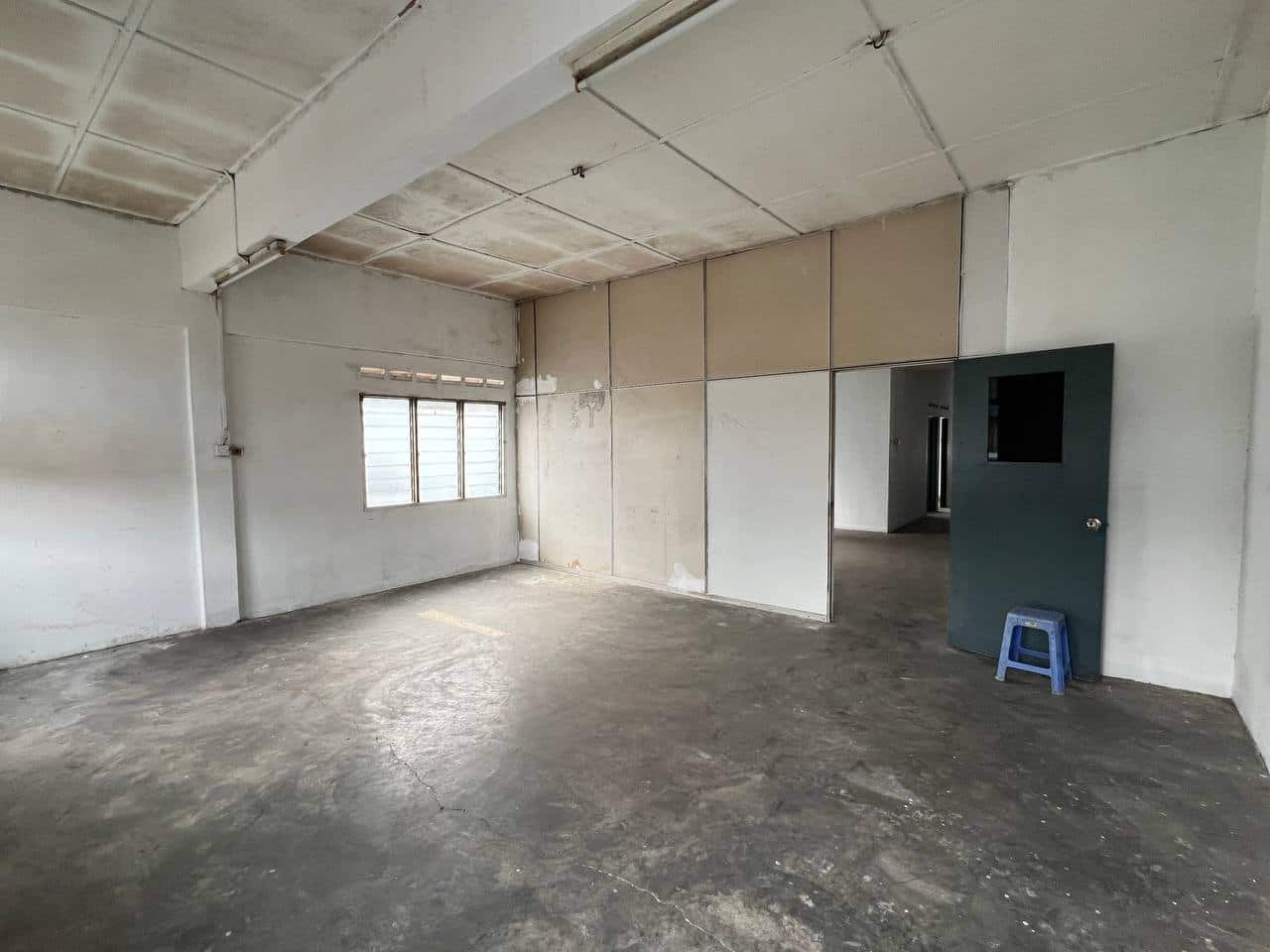 2-Storey Shop Endlot Jalan Jaya, Bandar Kota Tinggi 4