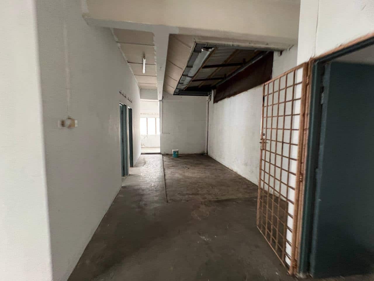 2-Storey Shop Endlot Jalan Jaya, Bandar Kota Tinggi 9