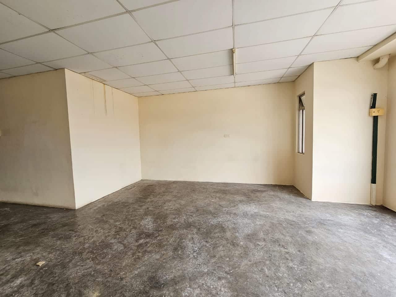 Shoplot Taman Daya 4