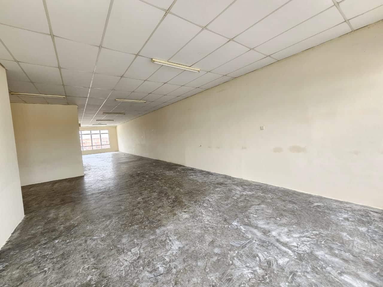 Shoplot Taman Daya 2