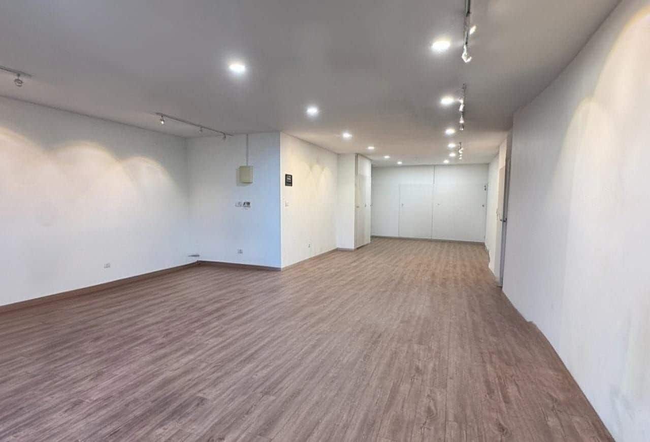 3-Storey Commercial Shoplot Taman Mount Austin 2