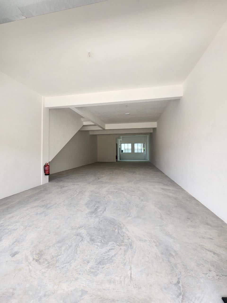 3 Storey Shoplot Adda Heights 6