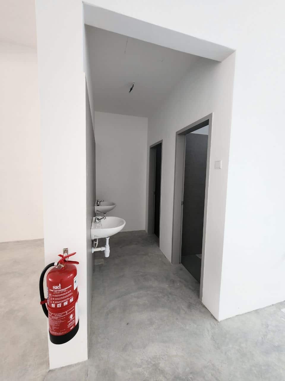 3 Storey Shoplot Adda Heights 8