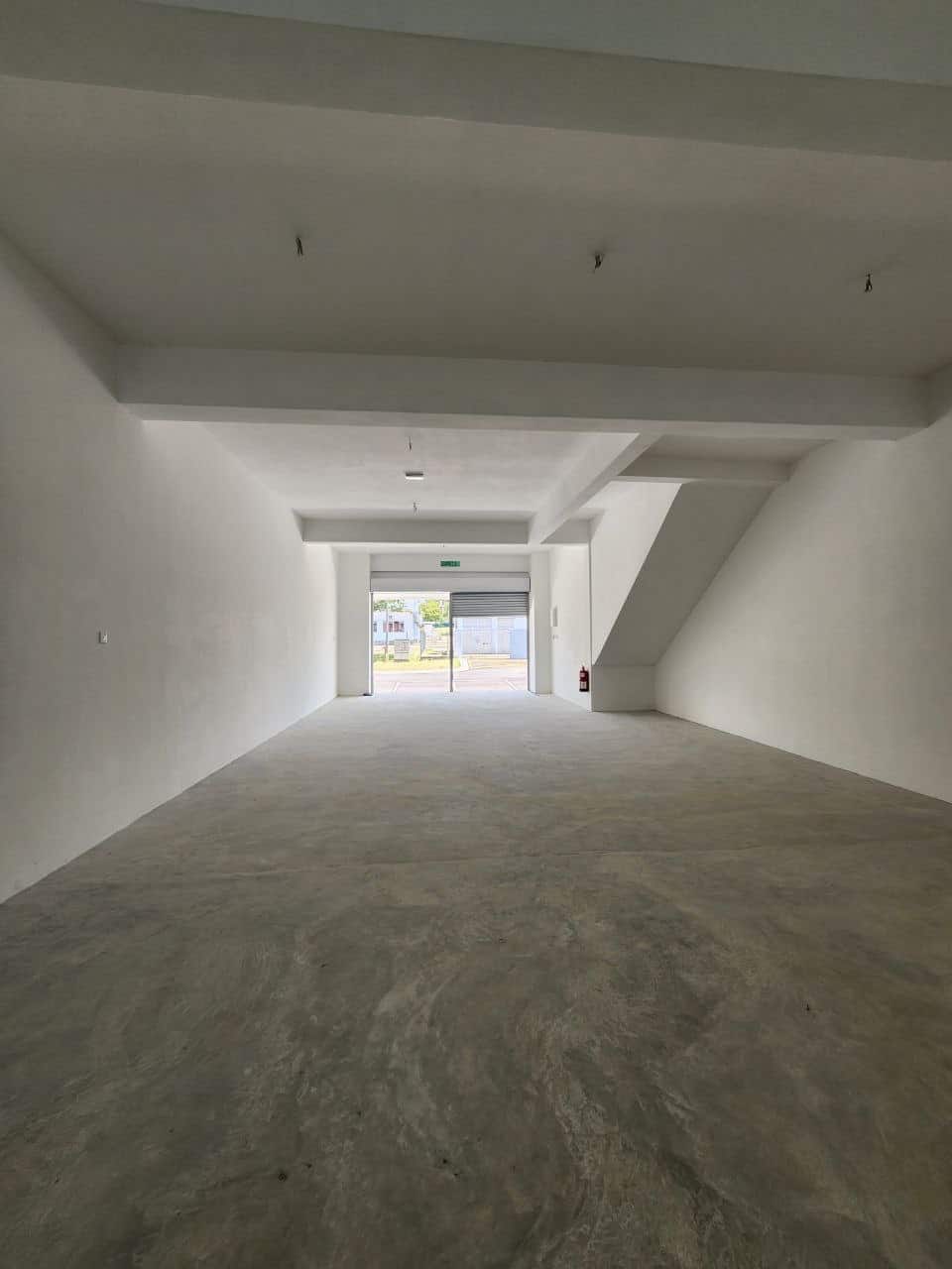 3 Storey Shoplot Adda Heights 4