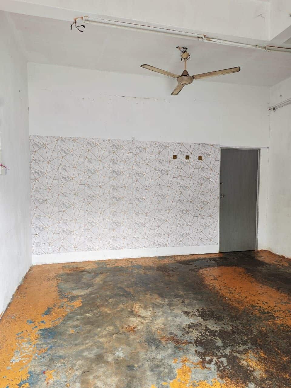 2-Storey Shoplot Jalan Panggung Wayang 7