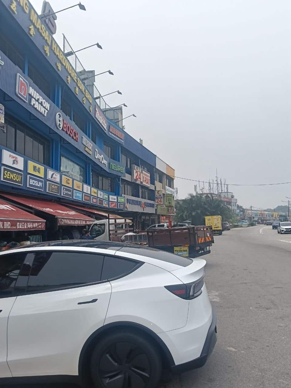 2-Storey Shoplot Jalan Panggung Wayang 3