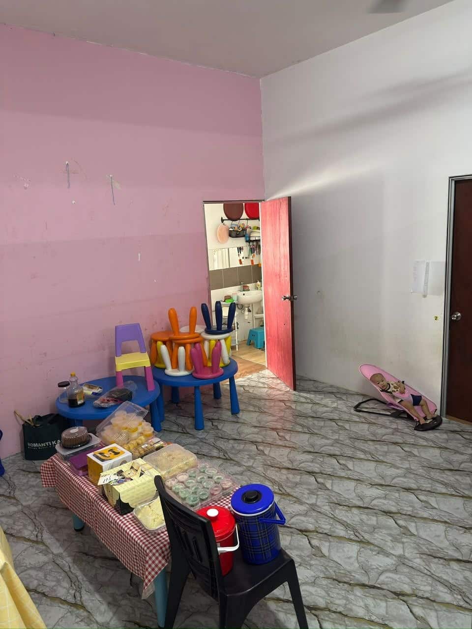 3-Storey Shoplot Bandar Dato Onn 2
