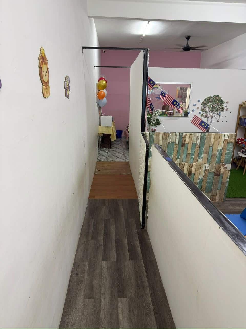 3-Storey Shoplot Bandar Dato Onn 5