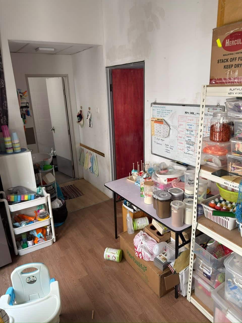 3-Storey Shoplot Bandar Dato Onn 6