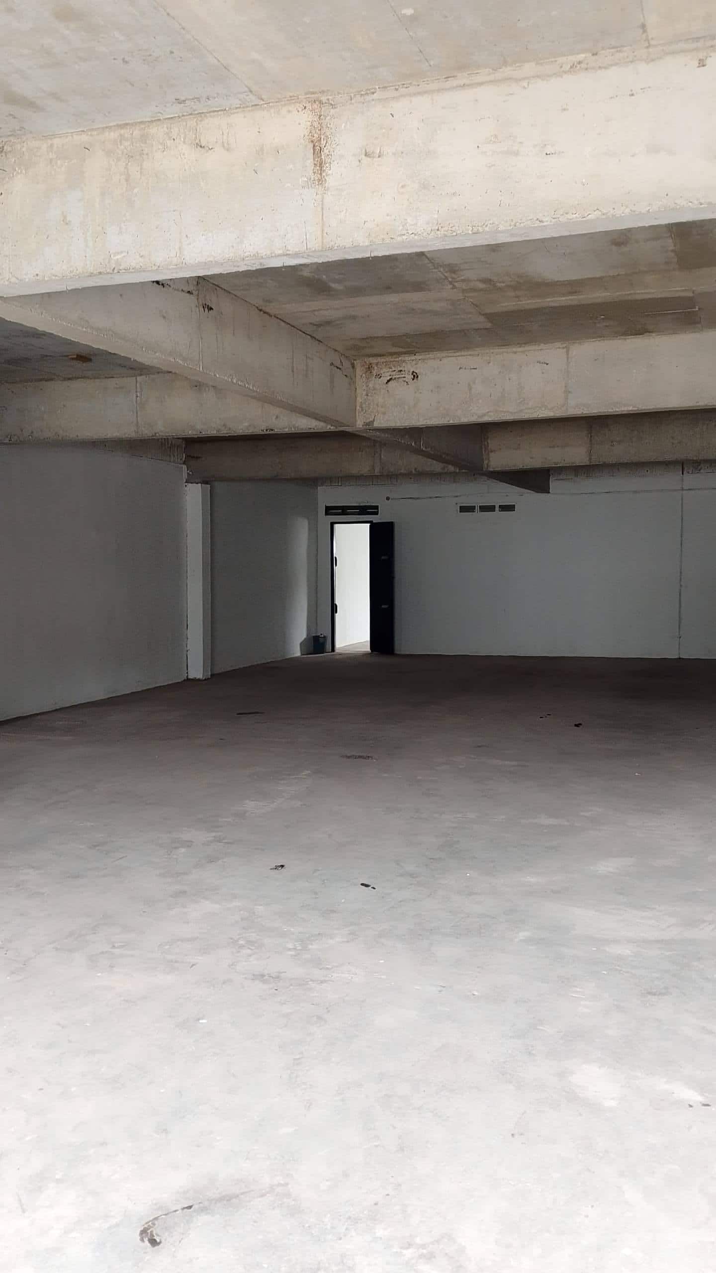 Double Storey Terrace Factory Kulai Industry Park 3