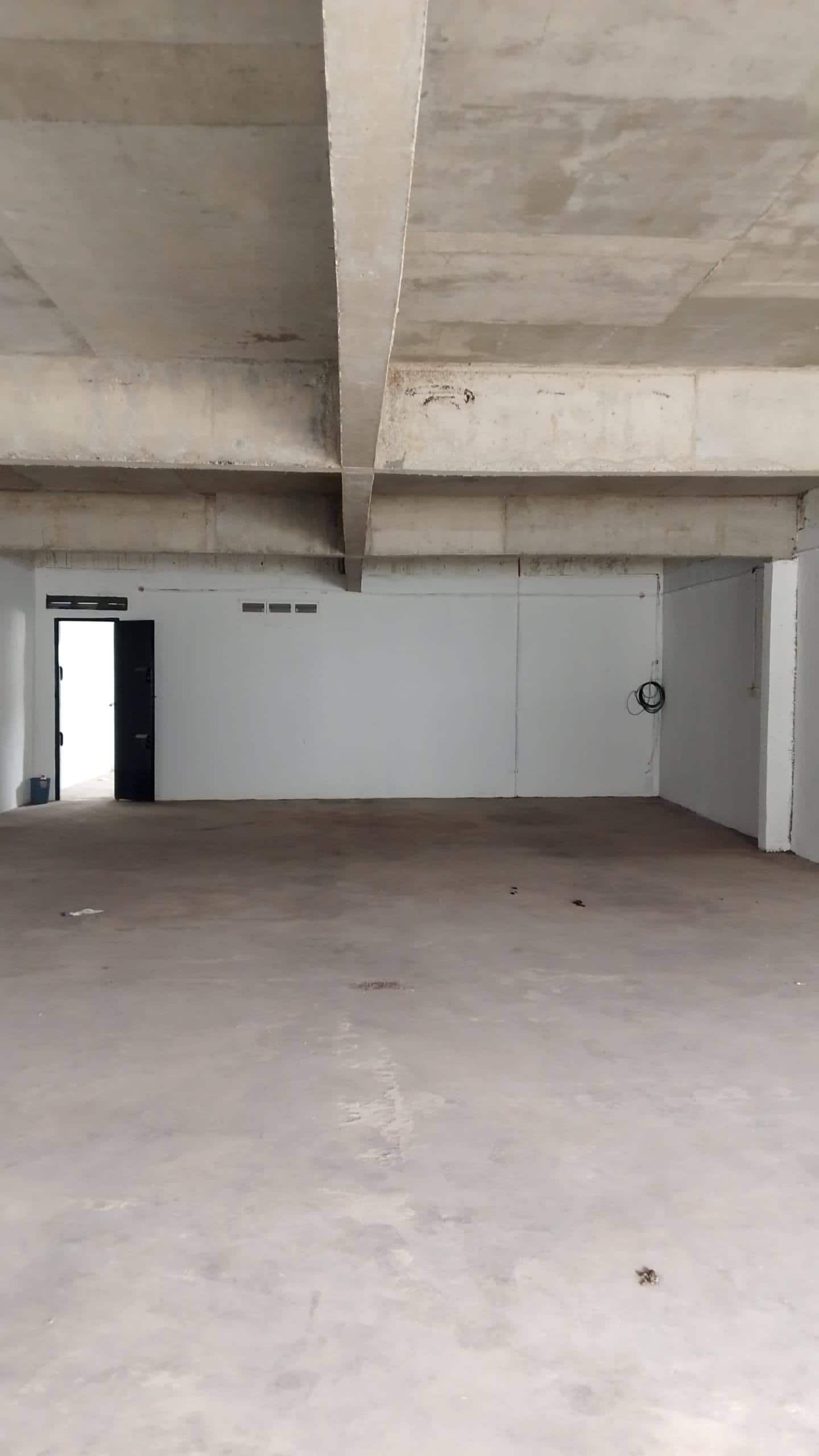 Double Storey Terrace Factory Kulai Industry Park 2