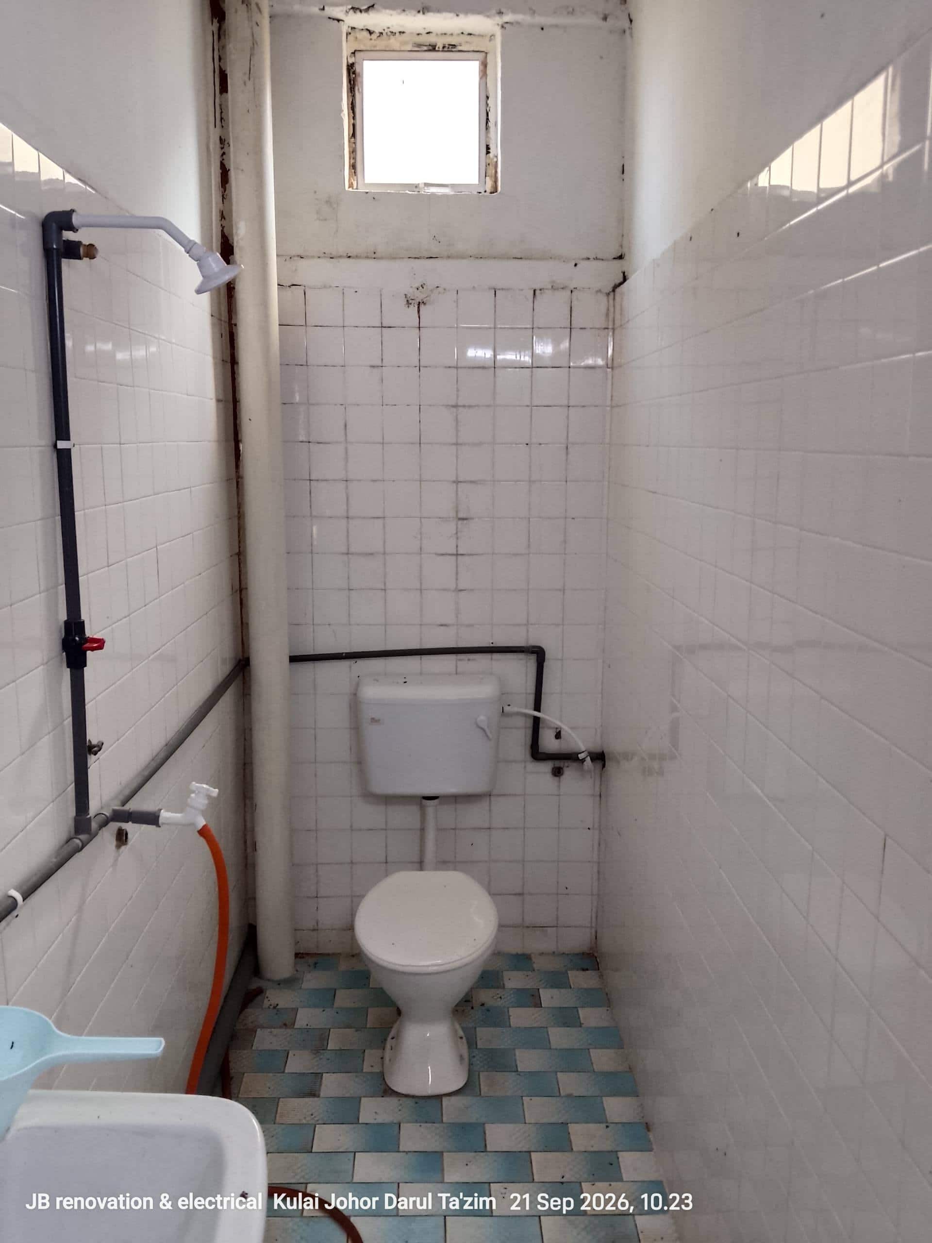 Double Storey Terrace Factory Kulai Industry Park 7
