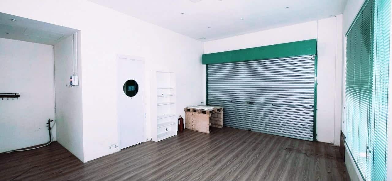 3-Storey Shoplot Austin Heights, Taman Mount Austin 2