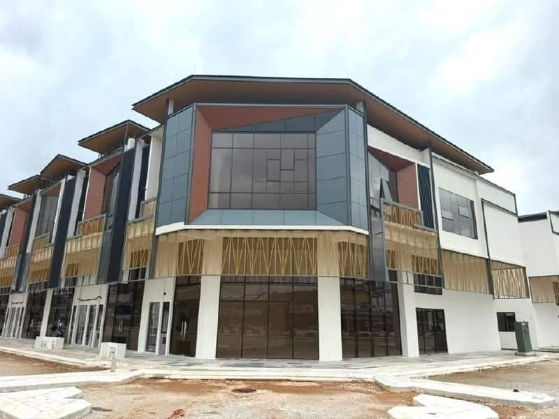 2-Storey Shoplot Indah Prime 2 @ Bukit Indah 5