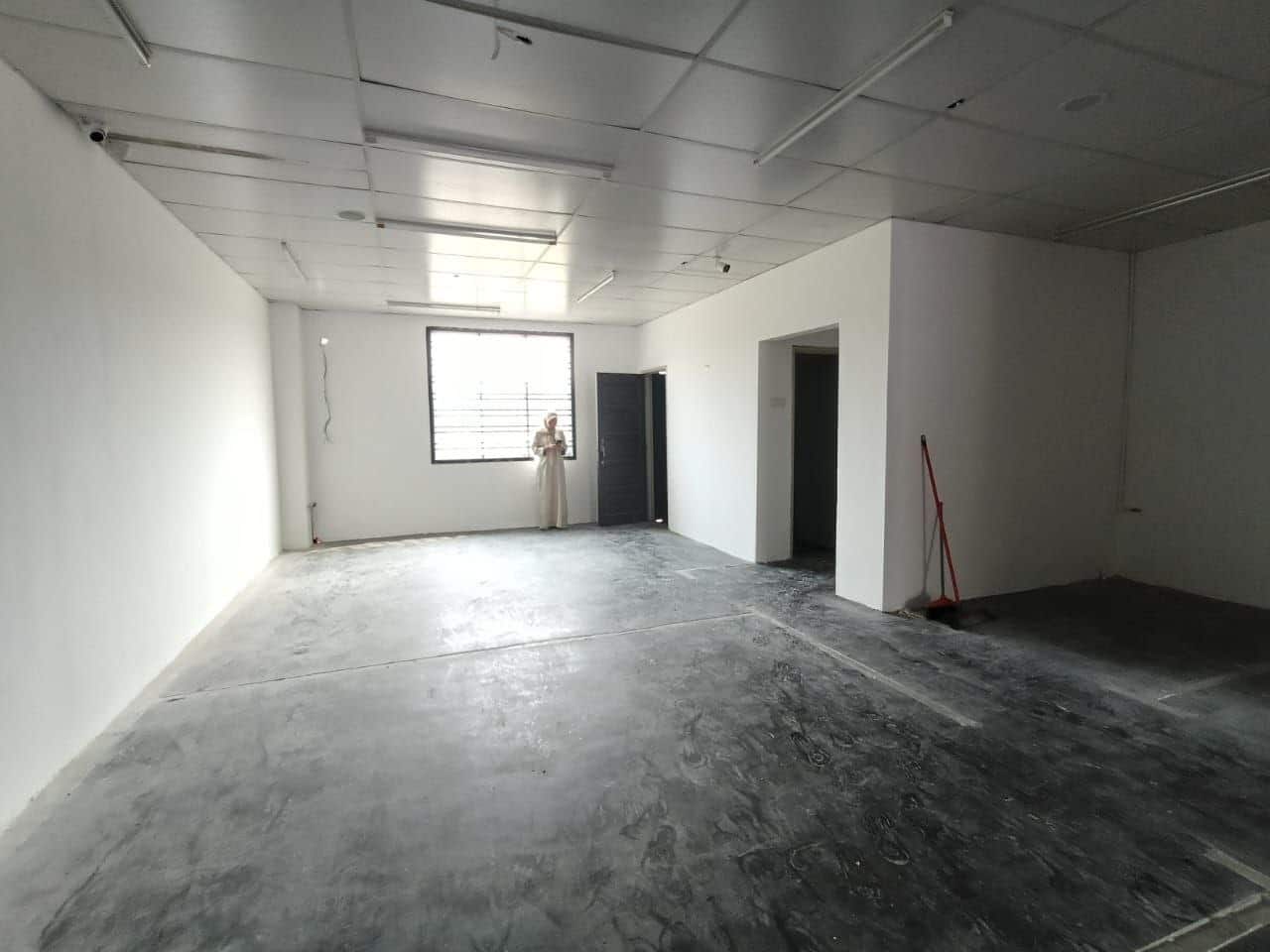 3-Storey Shoplot Adda Heights 2