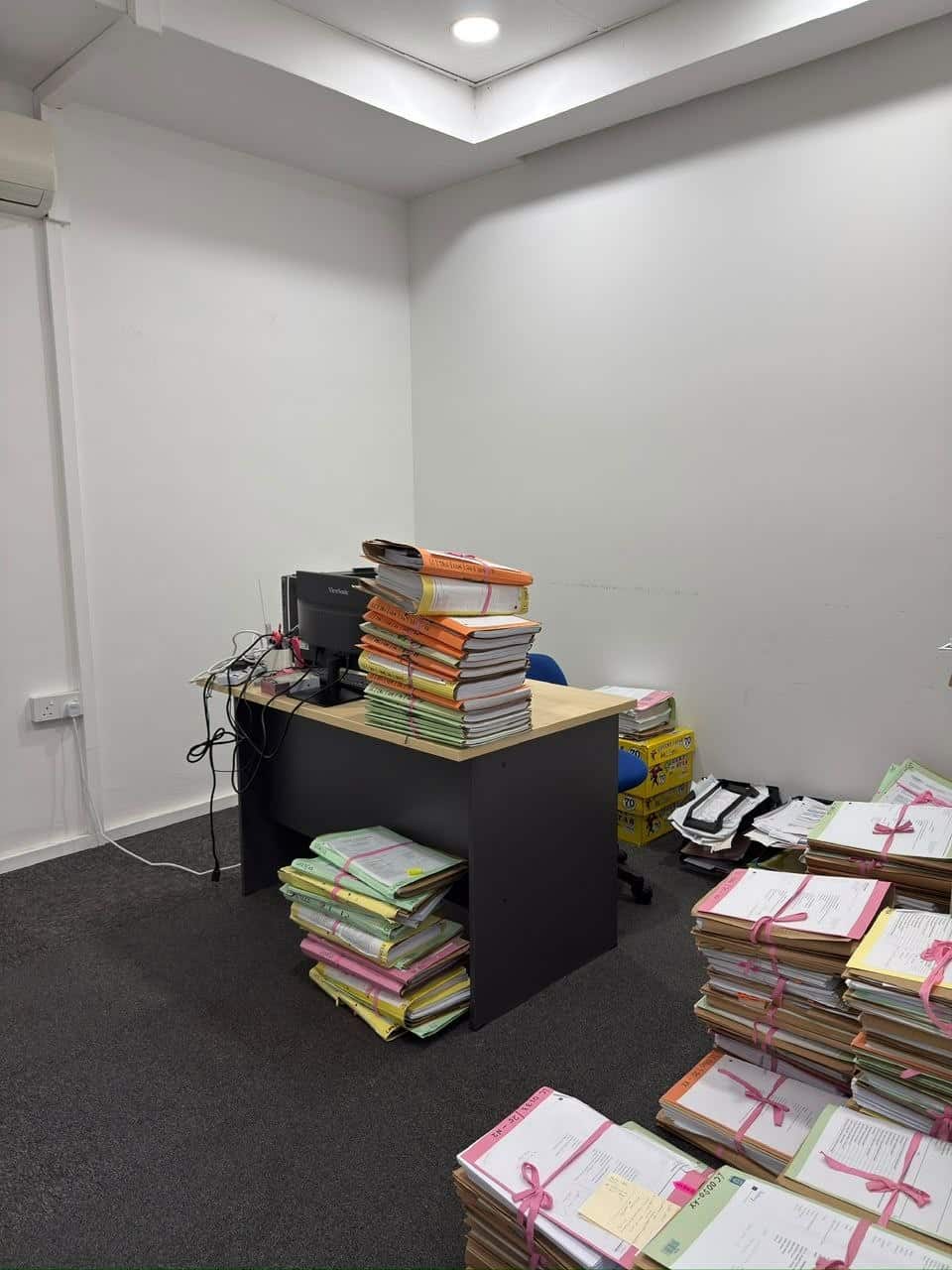 Shoplot Adda Heights 5